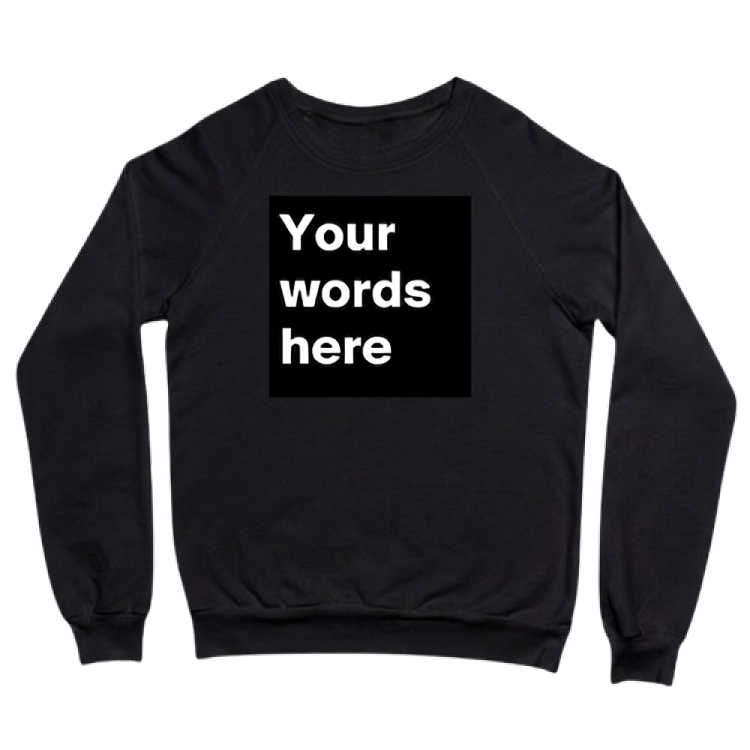 Classic Sweatshirt