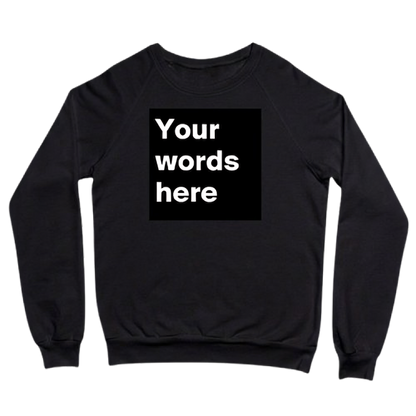 Classic Sweatshirt