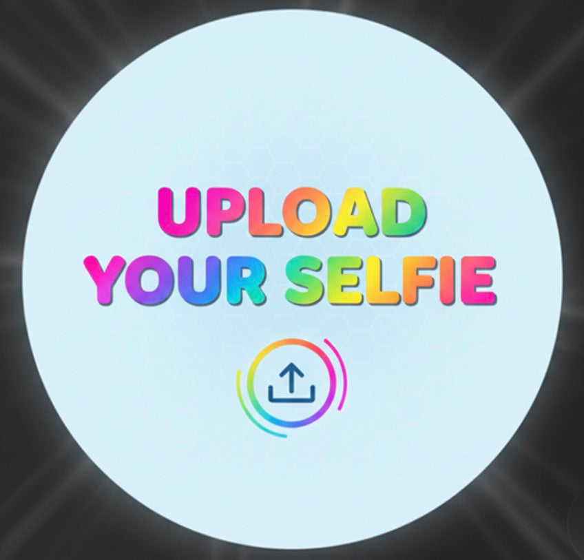 Flagship Tee: Unisex Selfie Shirt™️