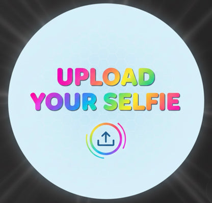 Flagship Tee: Unisex Selfie Shirt™️