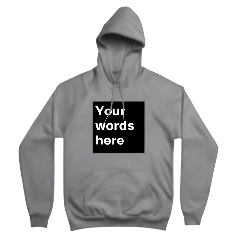 Classic Hoodie