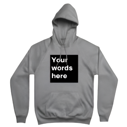 Classic Hoodie