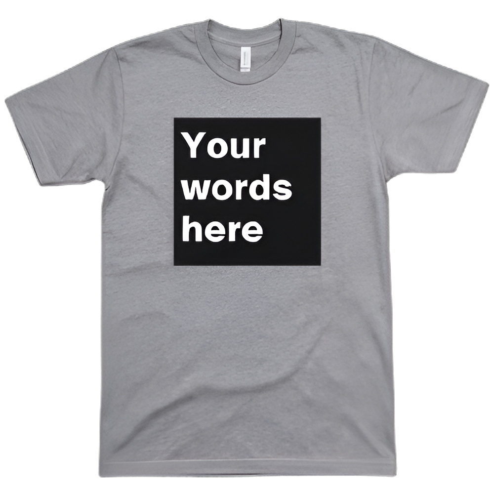 Classic T-Shirt