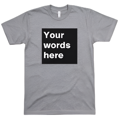 Classic T-Shirt