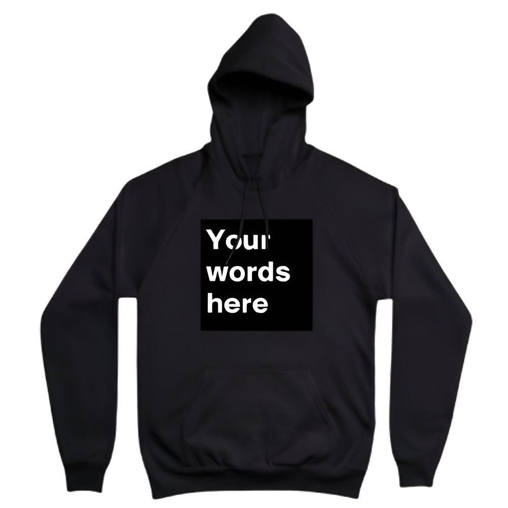Classic Hoodie