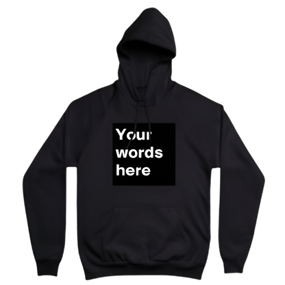 Classic Hoodie