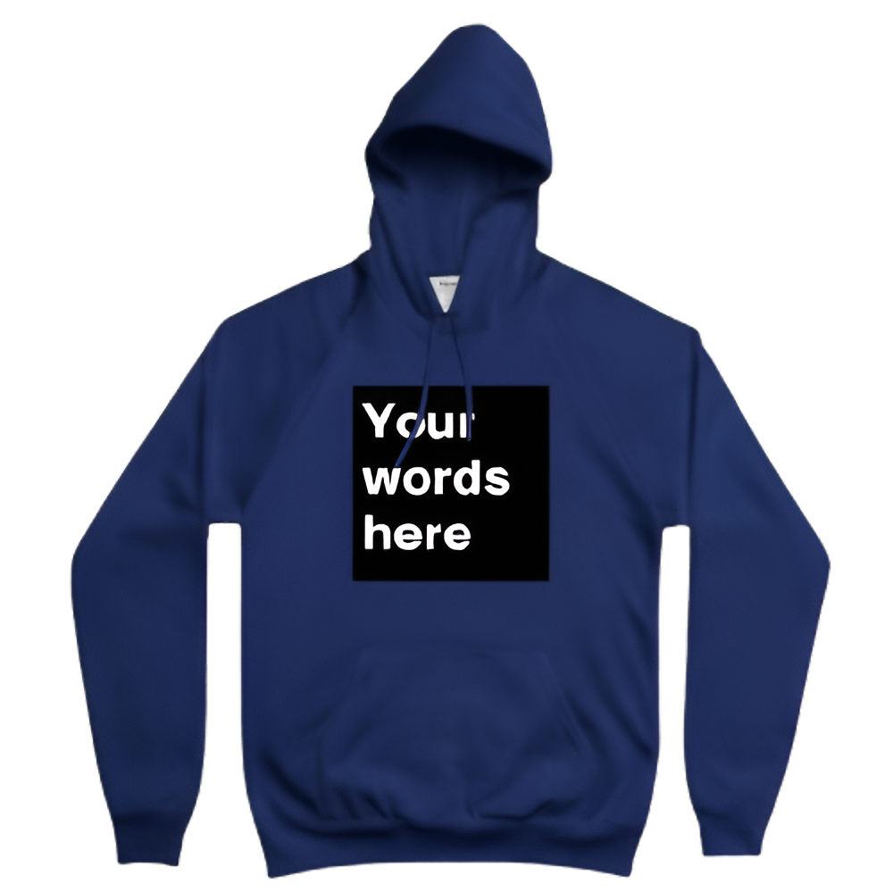 Classic Hoodie