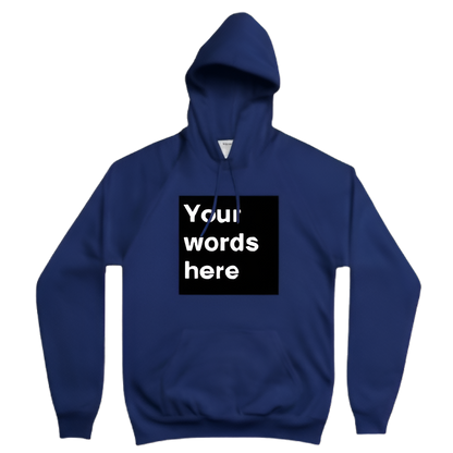 Classic Hoodie