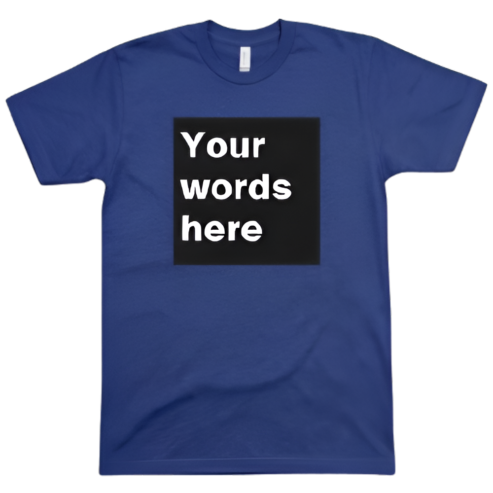 Classic T-Shirt