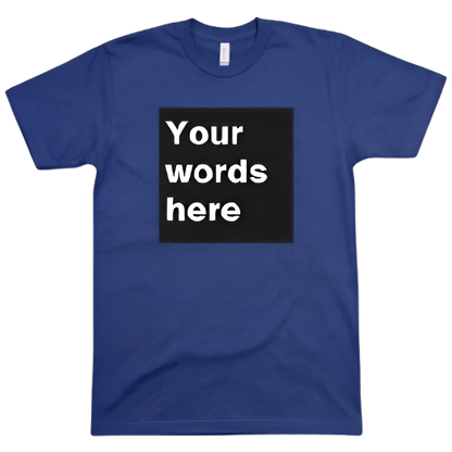 Classic T-Shirt