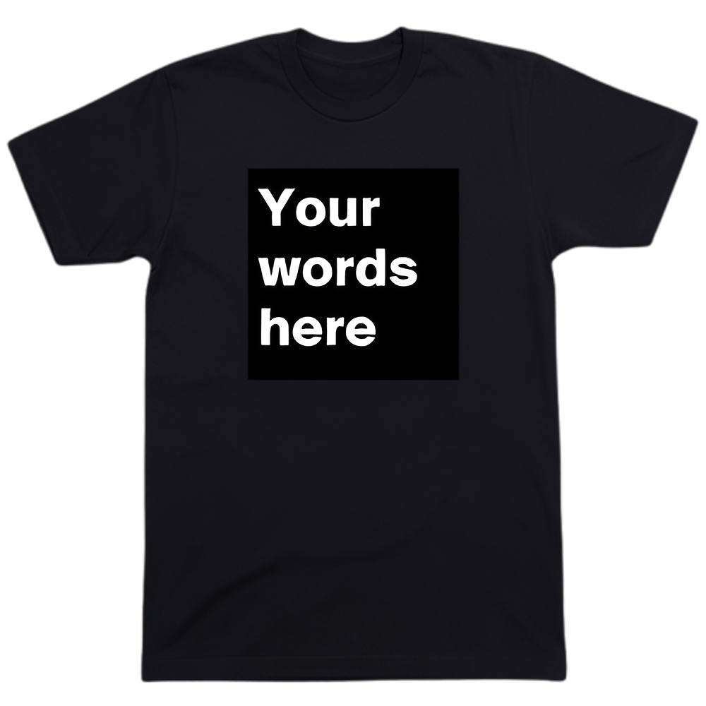 Classic T-Shirt