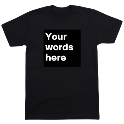 Classic T-Shirt