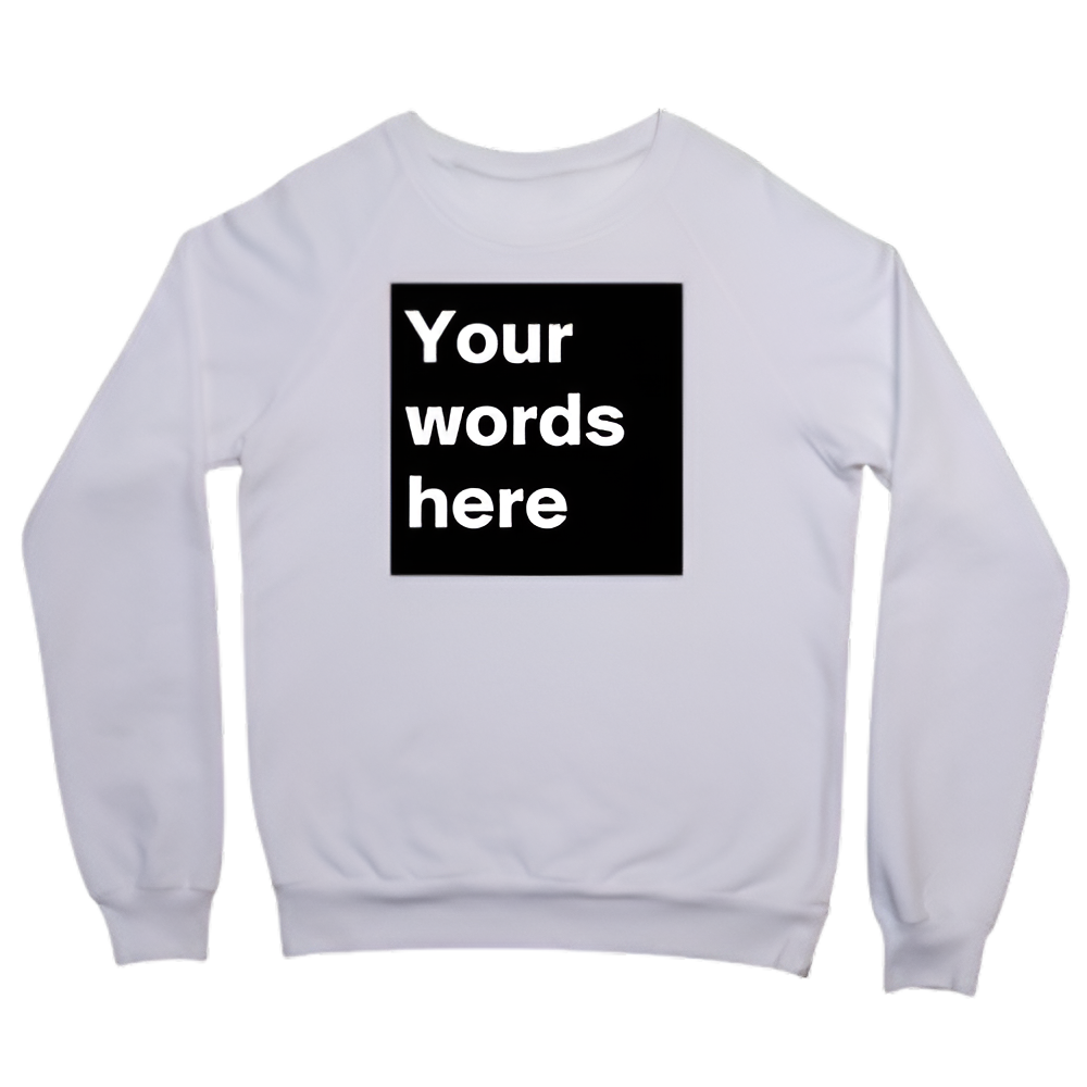 Classic Sweatshirt