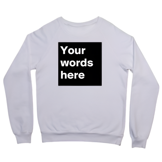 Classic Sweatshirt