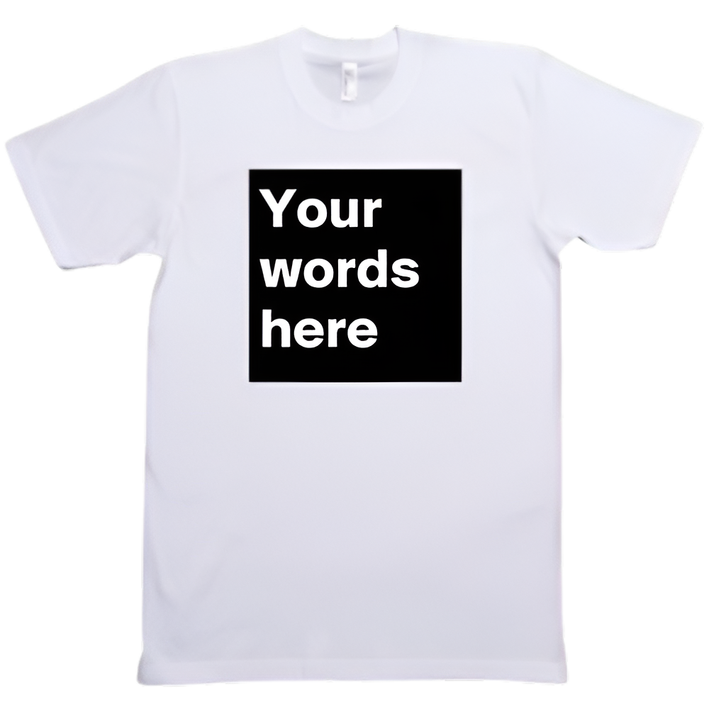 Classic T-Shirt