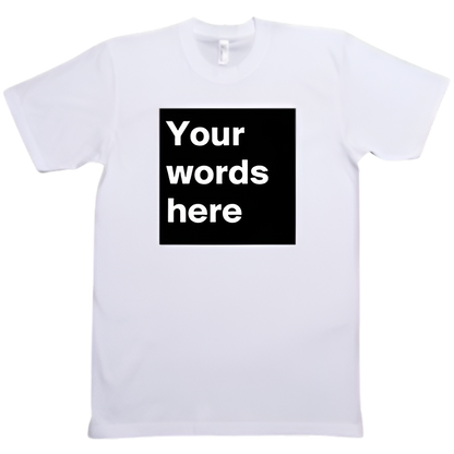 Classic T-Shirt