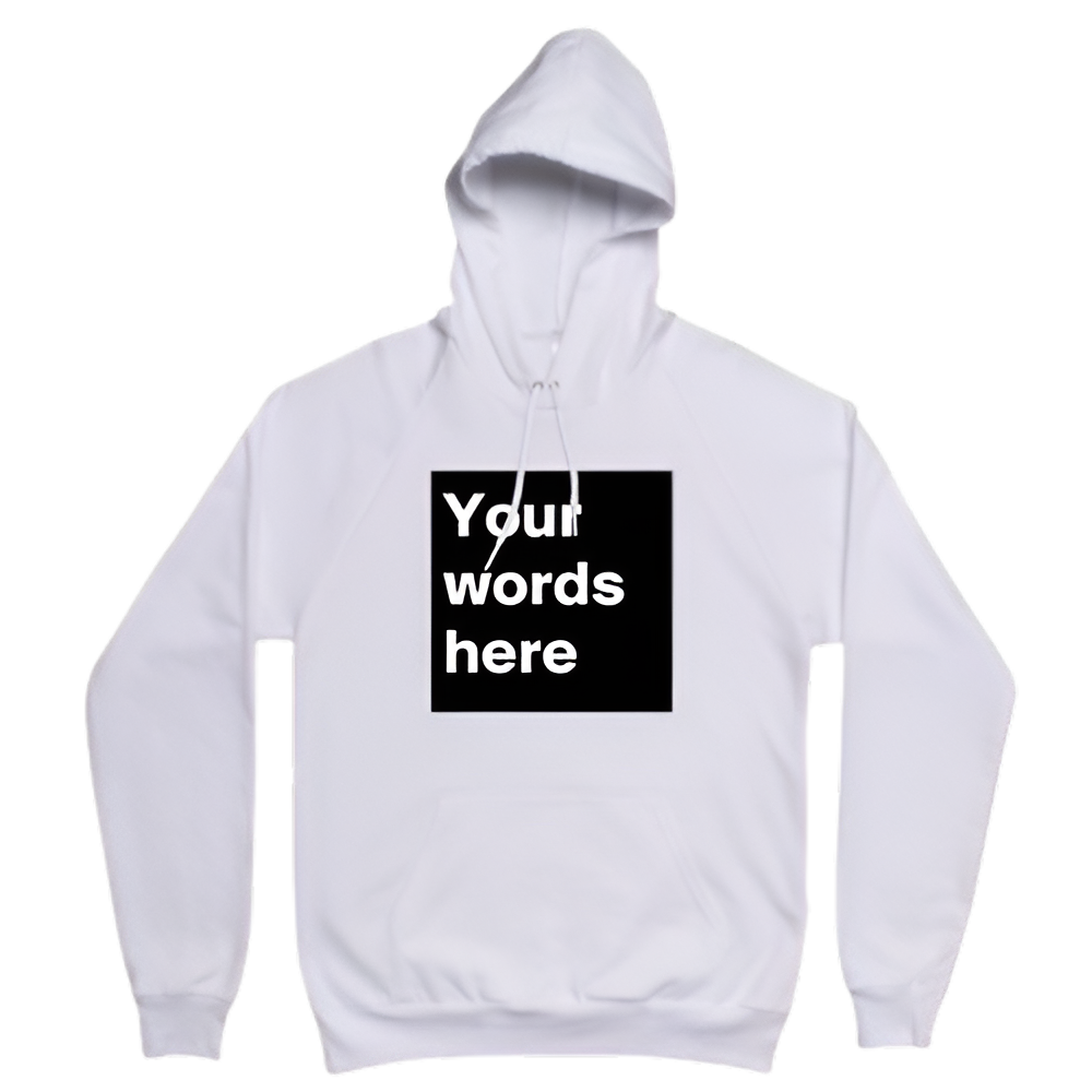 Classic Hoodie