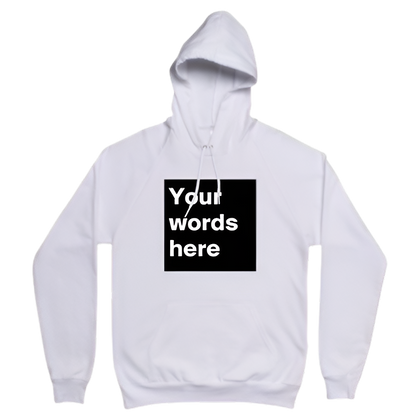 Classic Hoodie