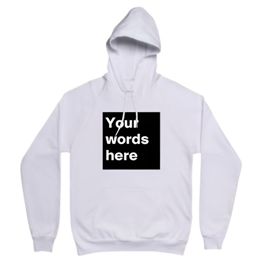 Classic Hoodie