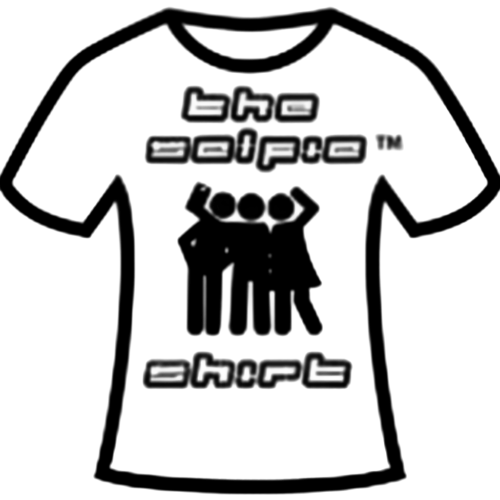 TheSelfieShirt